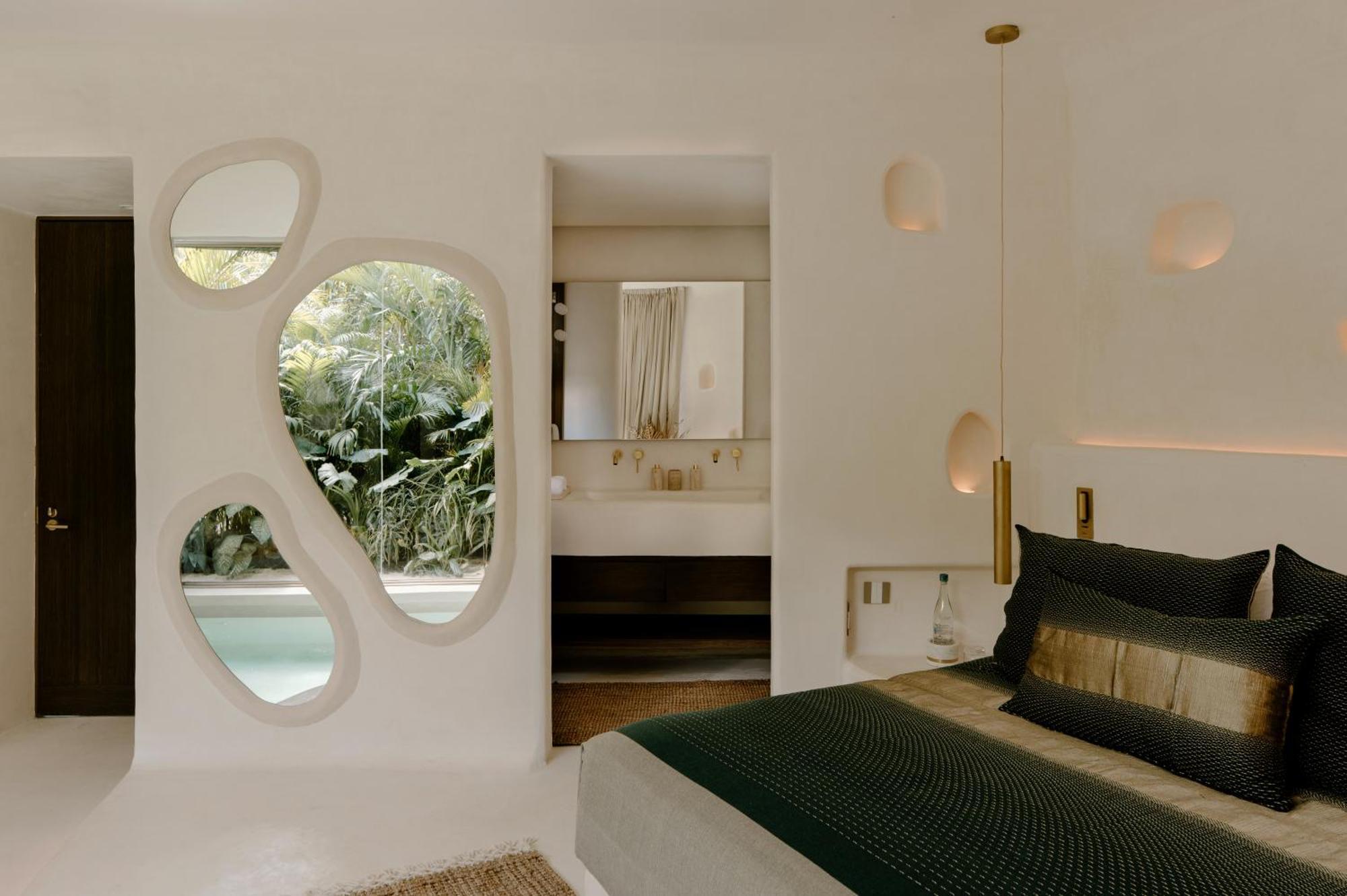 Hotel Milam