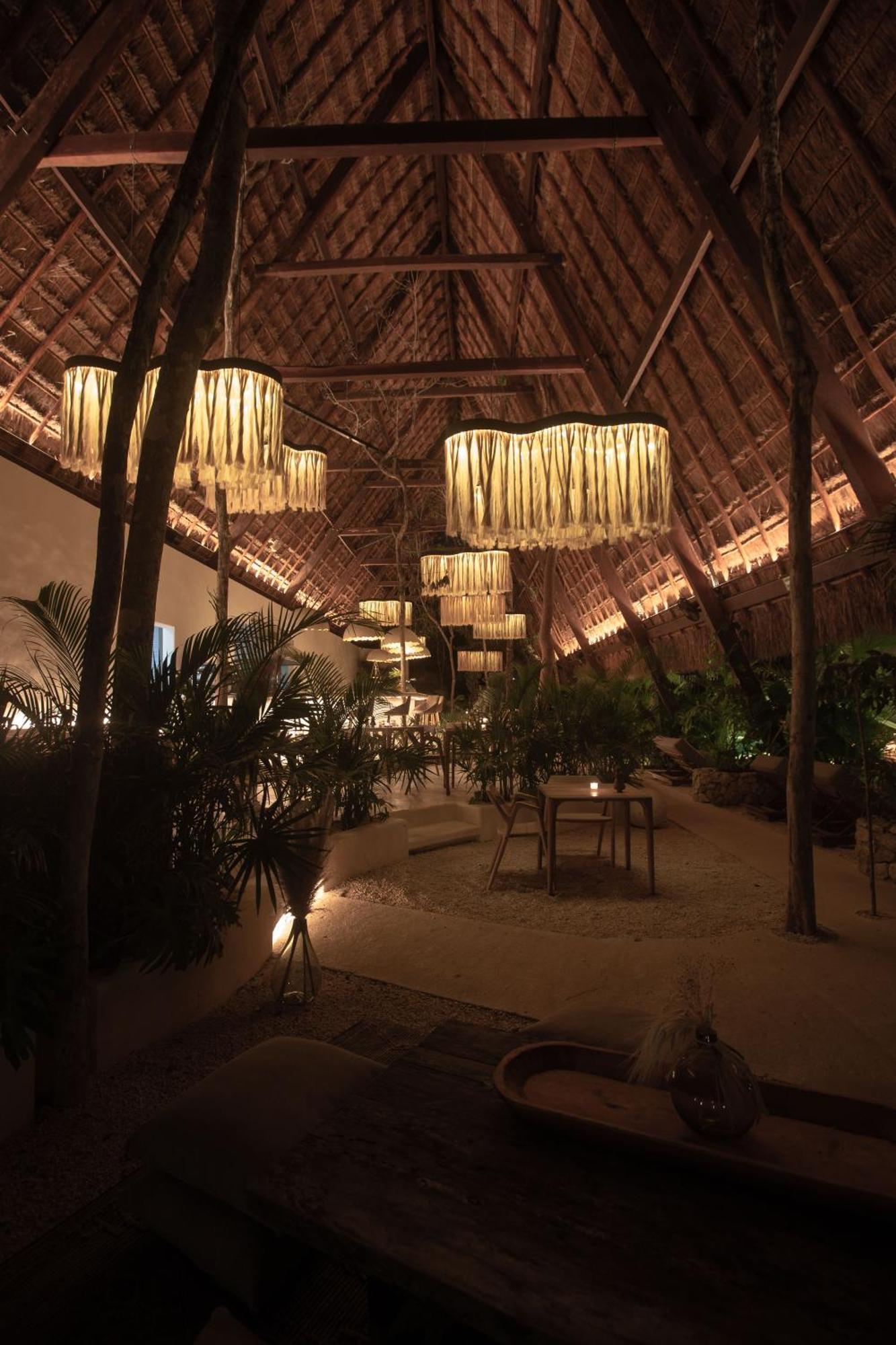 Milam Tulum