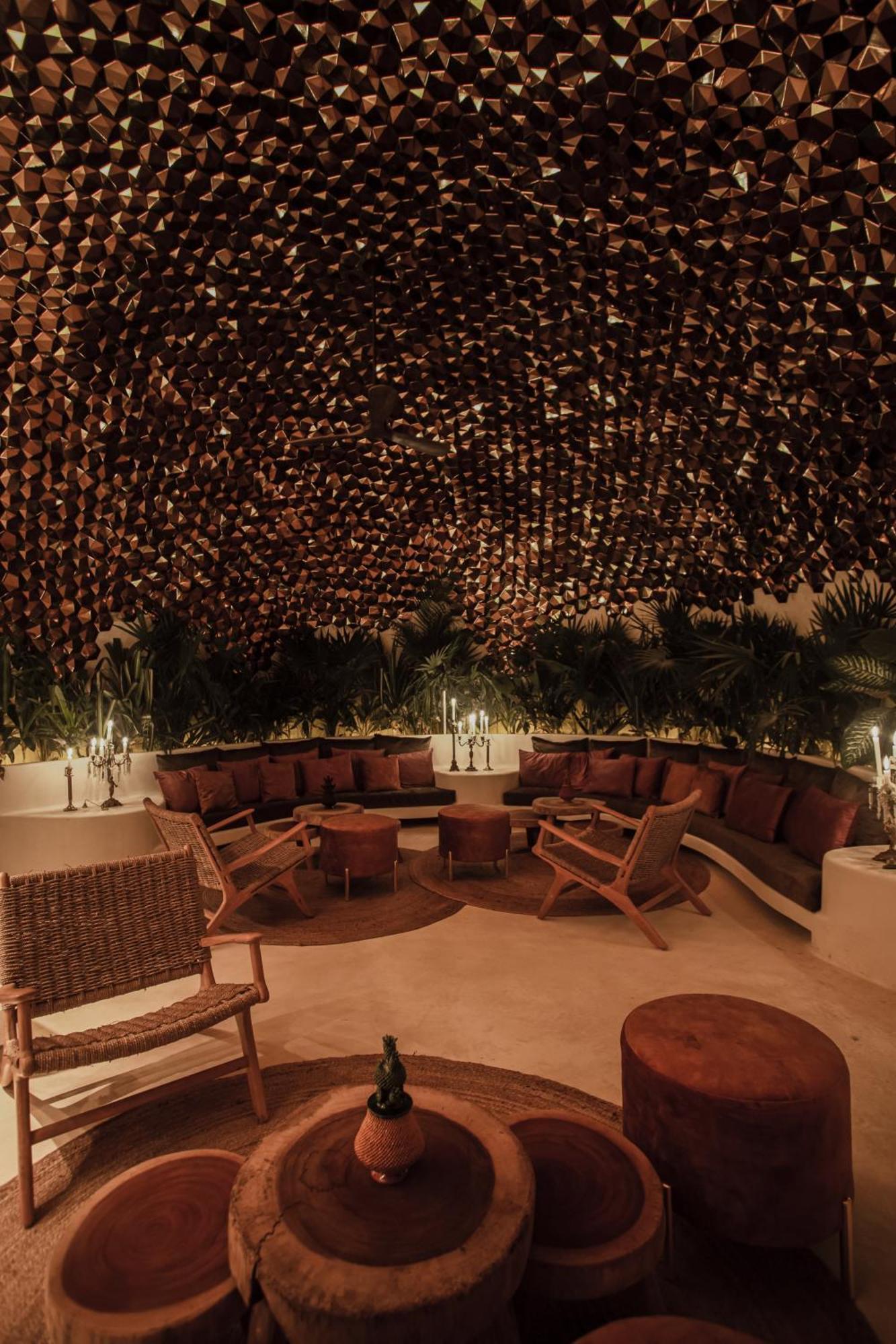 Milam 5* Tulum