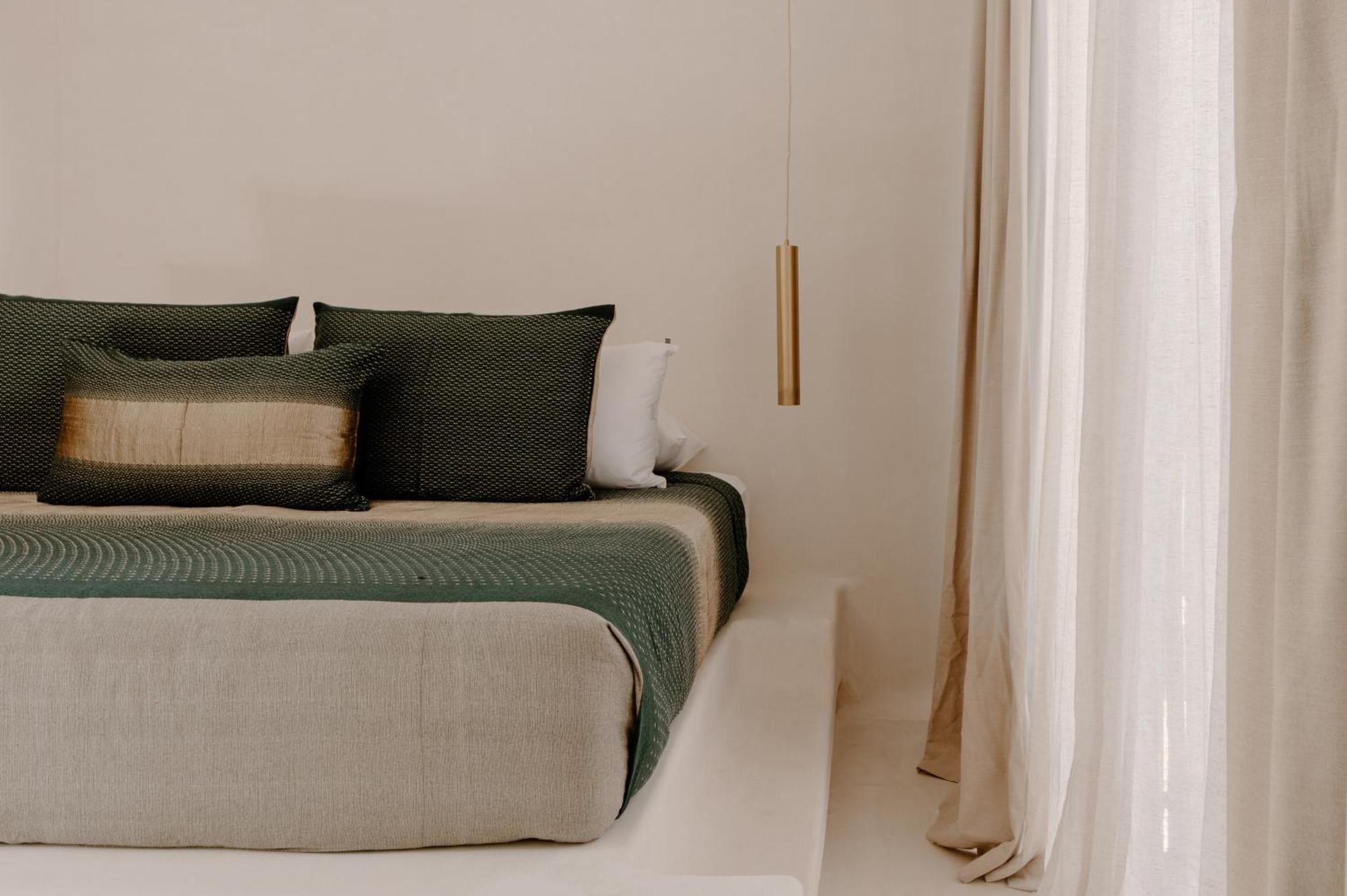 Milam Hotel Tulum