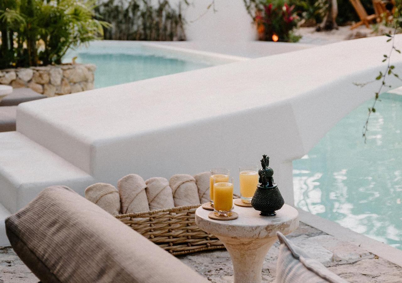 Milam Tulum