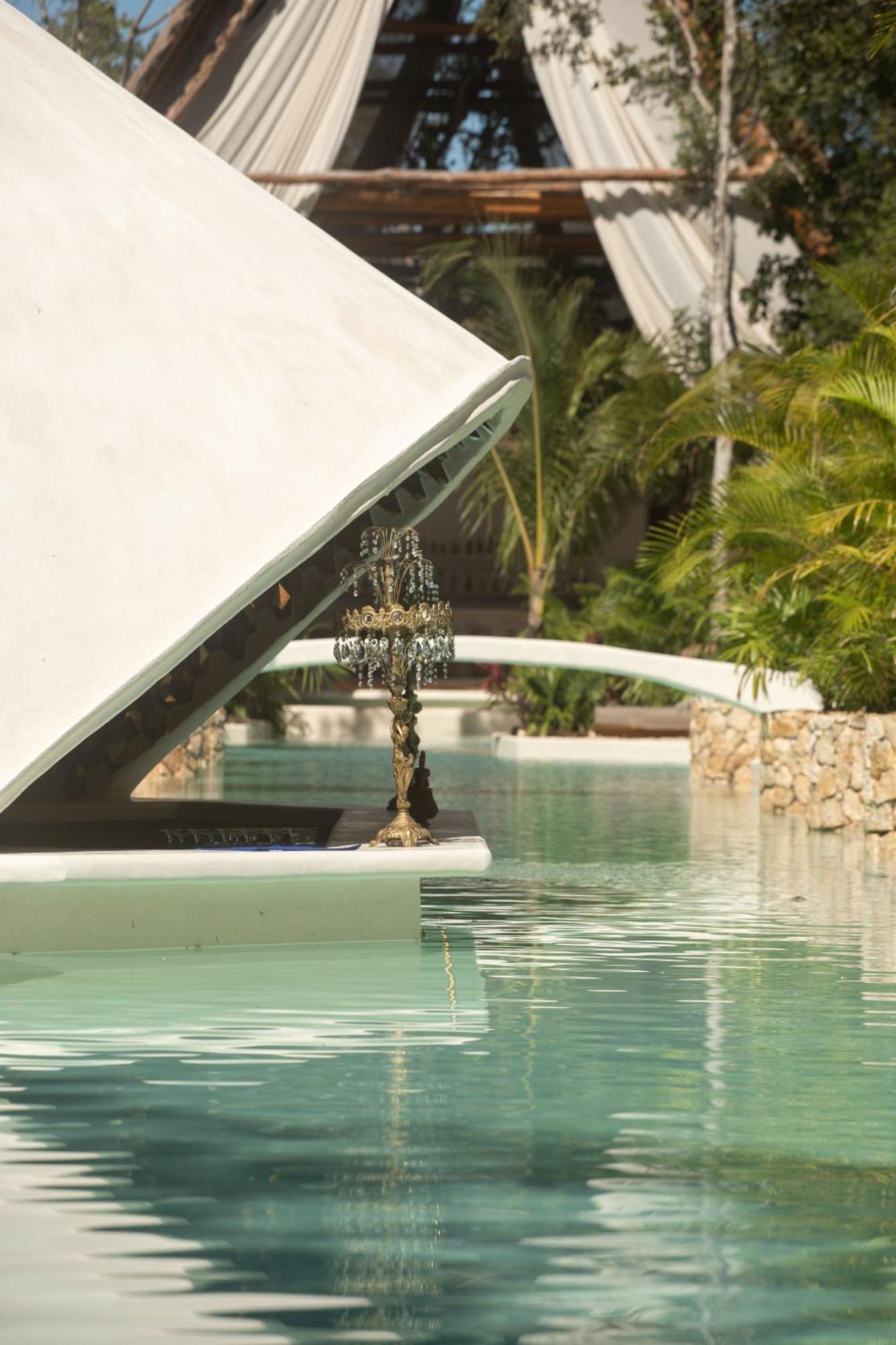 Hotel Milam Tulum