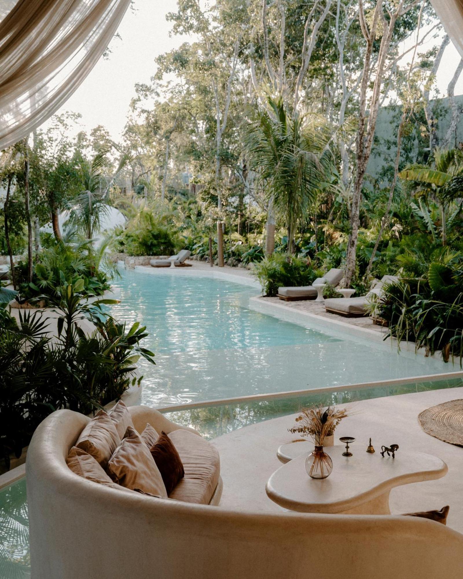 Hotel Milam Tulum