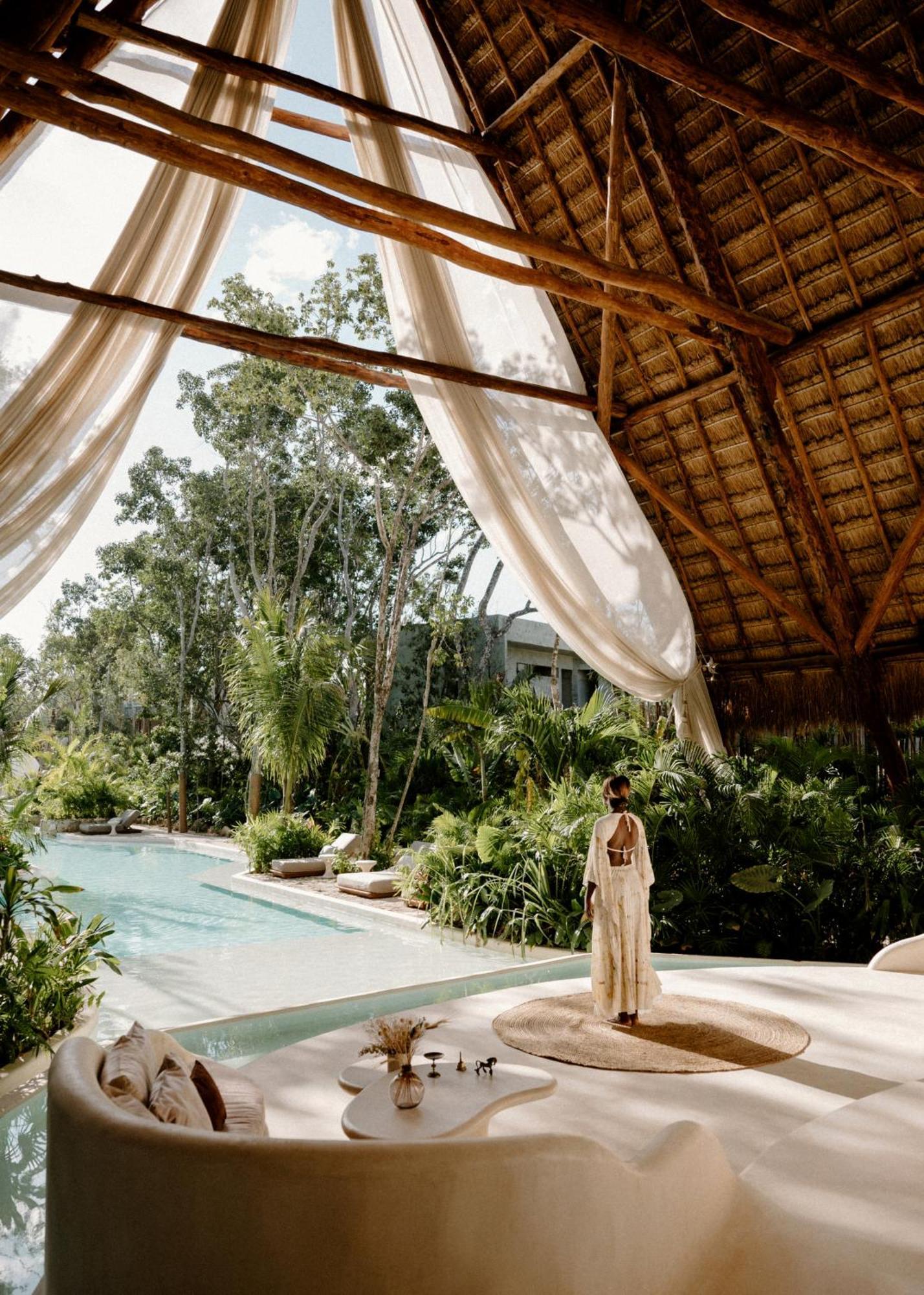 Milam 5* Tulum