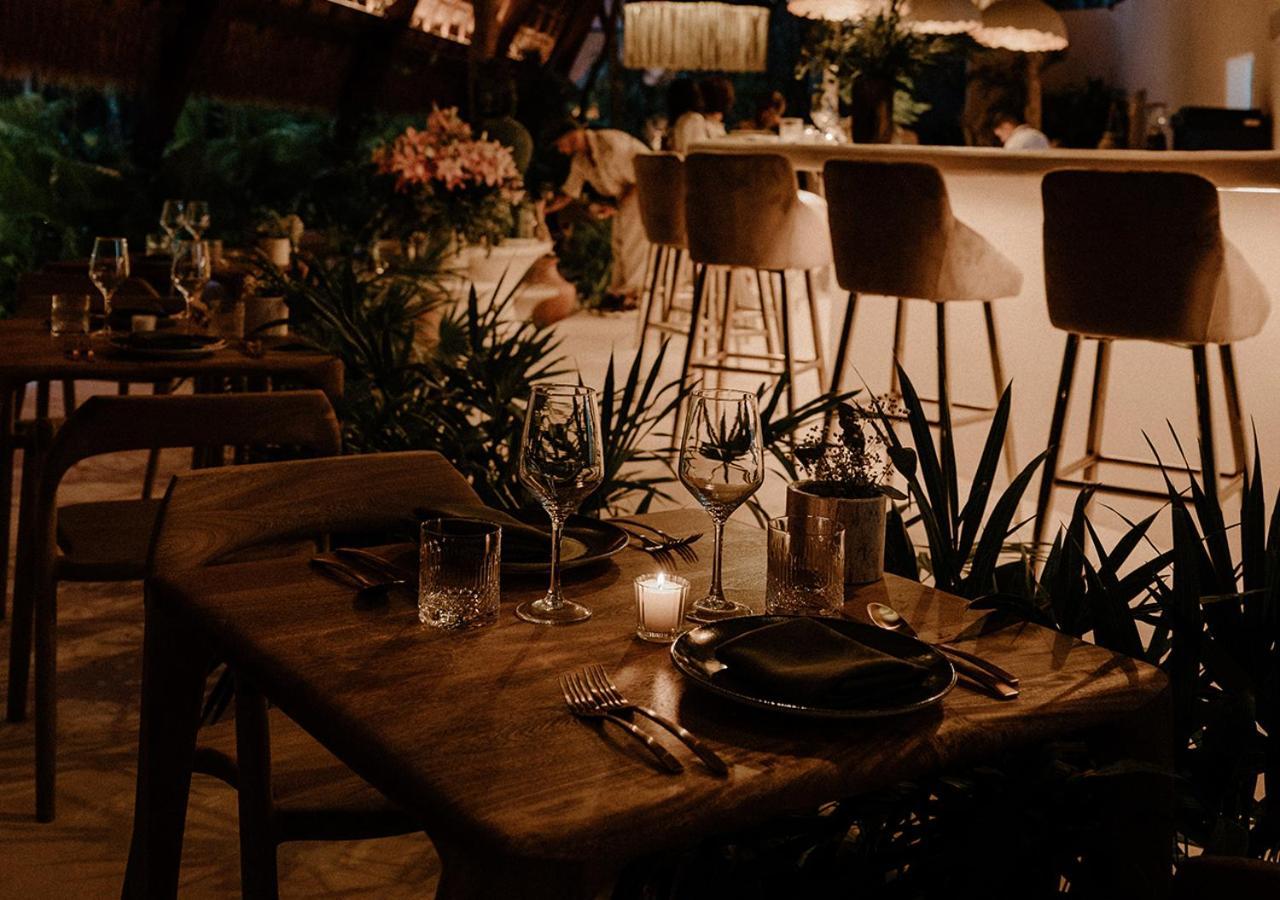 Milam Hotel Tulum