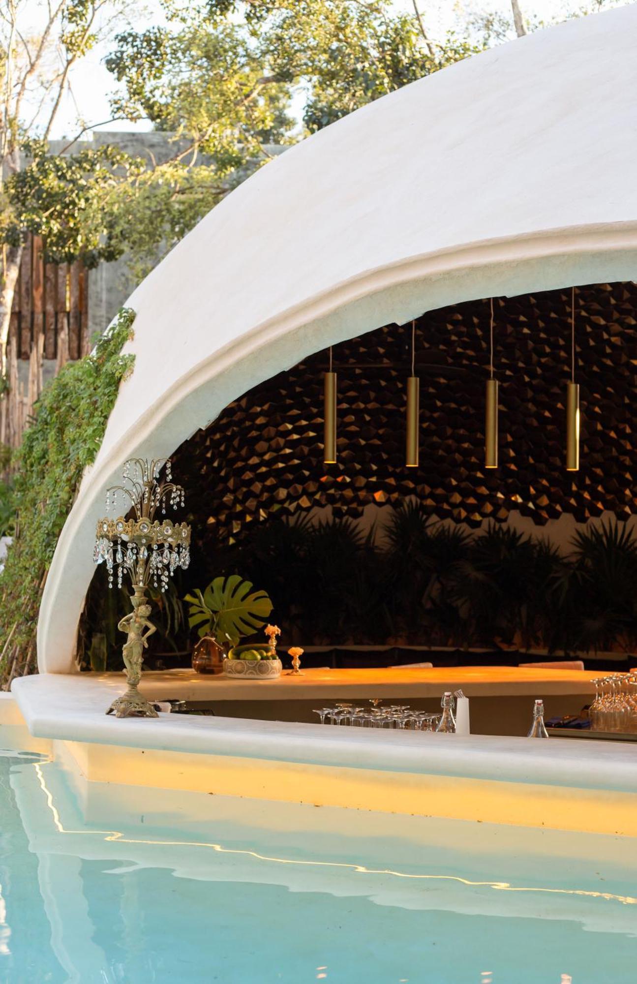 Hotel Milam Tulum