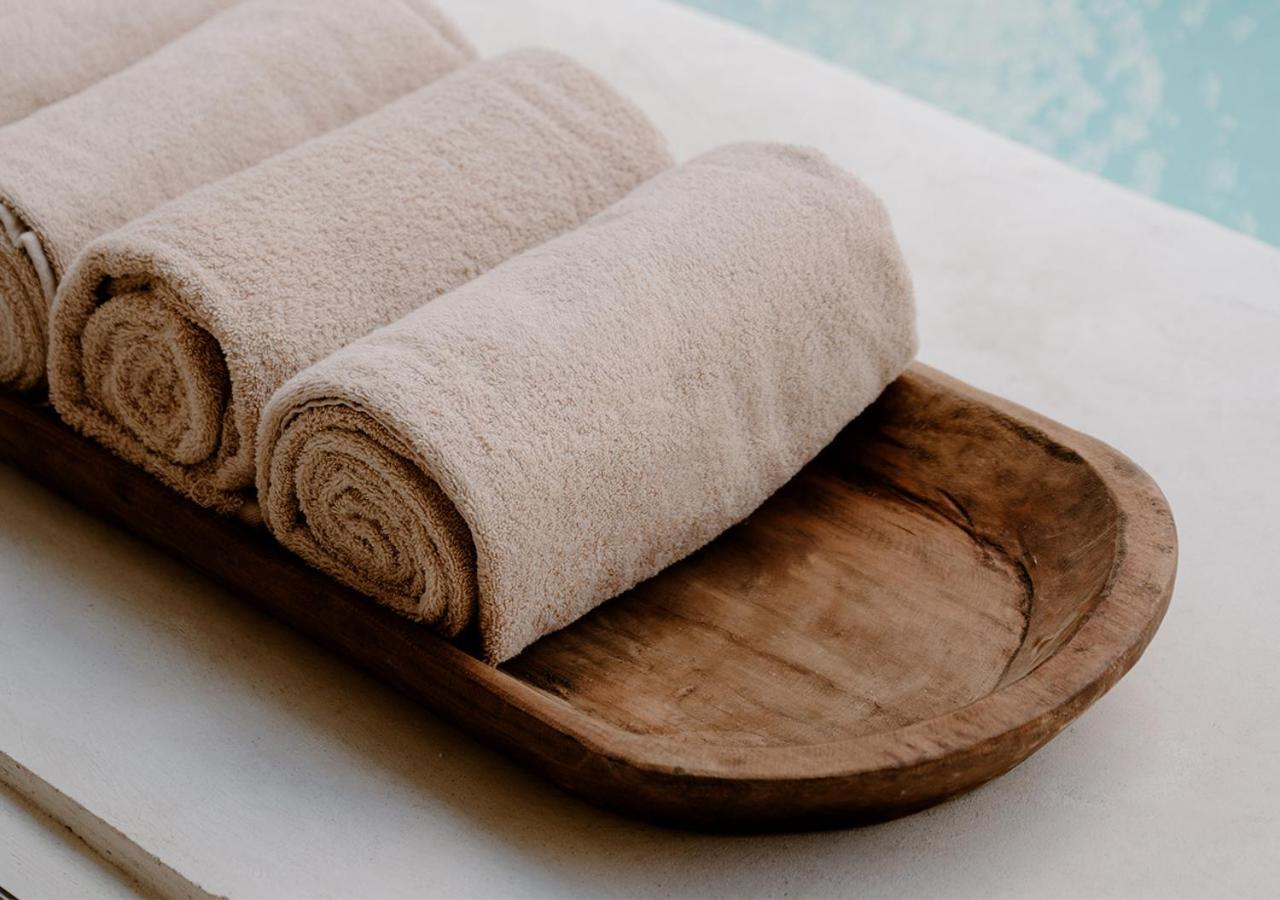 Hotel Milam Tulum