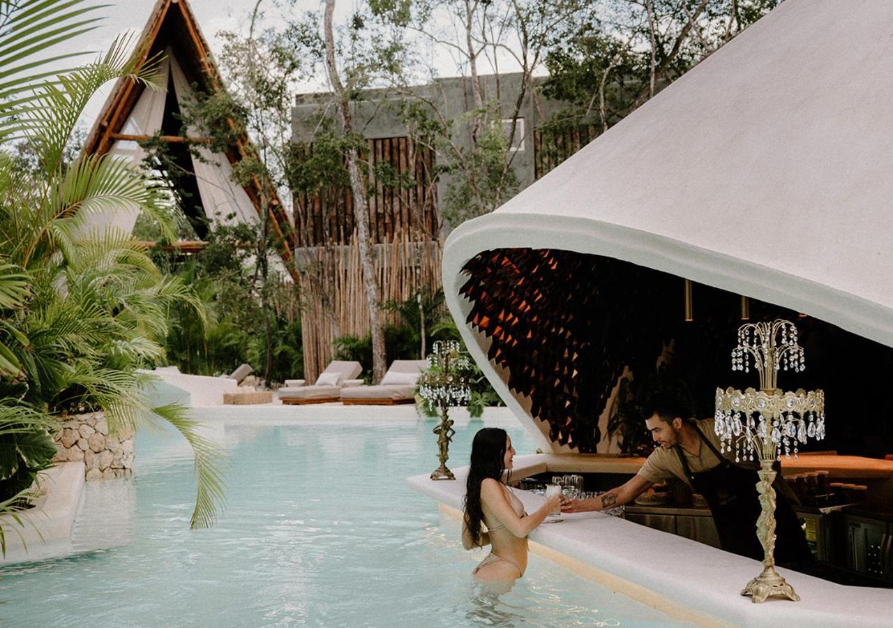 Milam Hotel Tulum