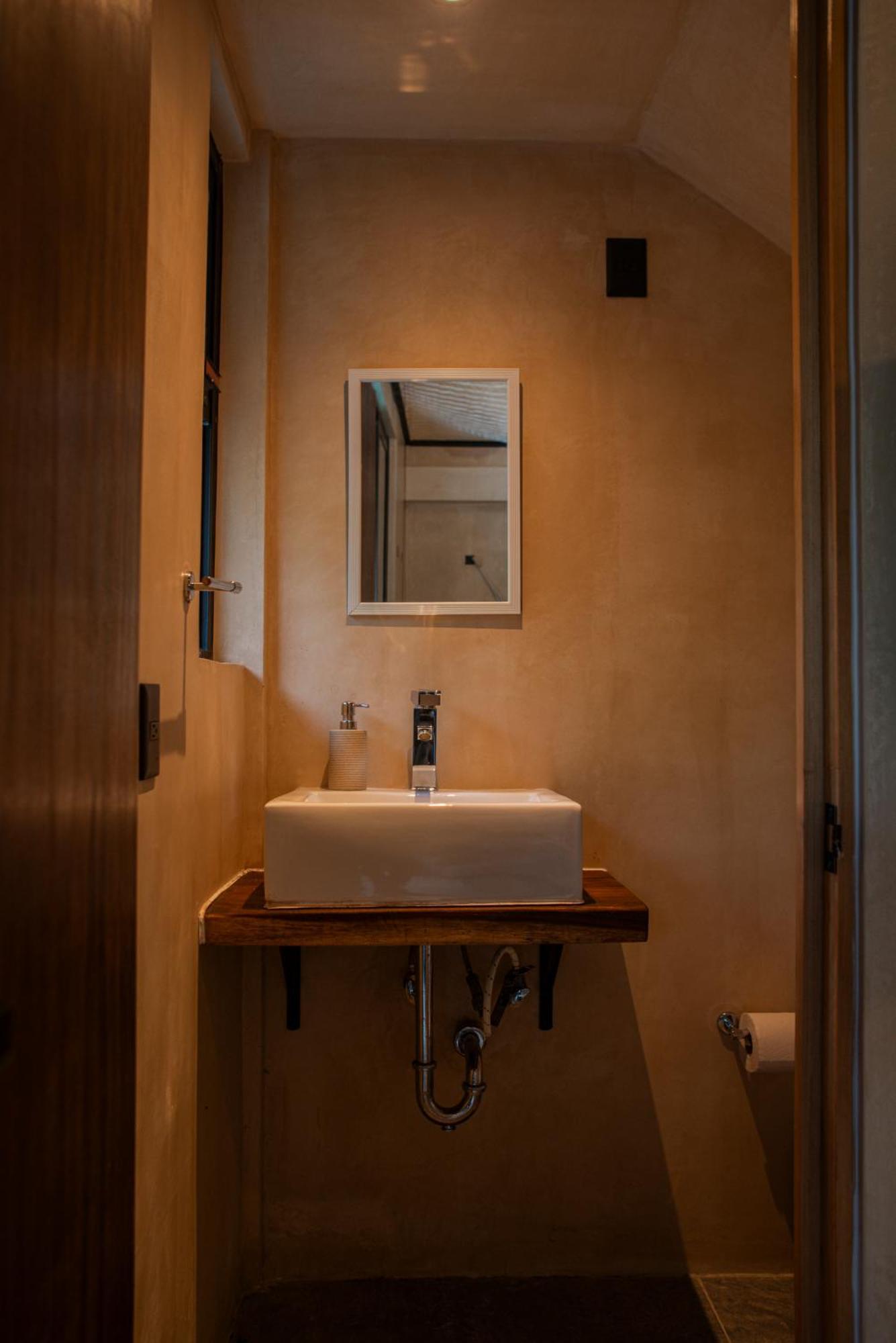 Apartamento Atipika Dream Loft With Pool Tulum