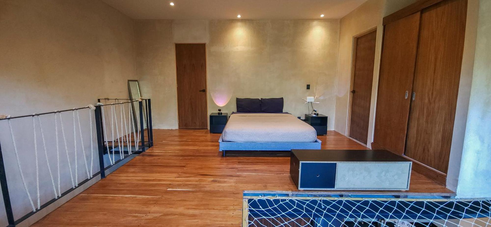 Atipika Dream Loft With Pool