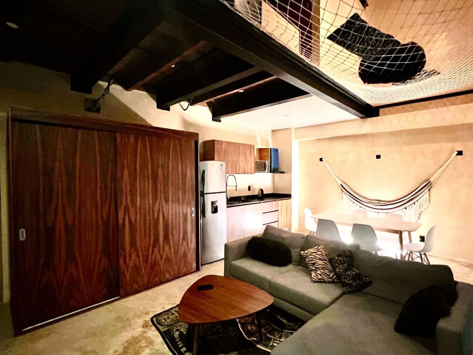 Atipika Dream Loft With Pool Apartamento *