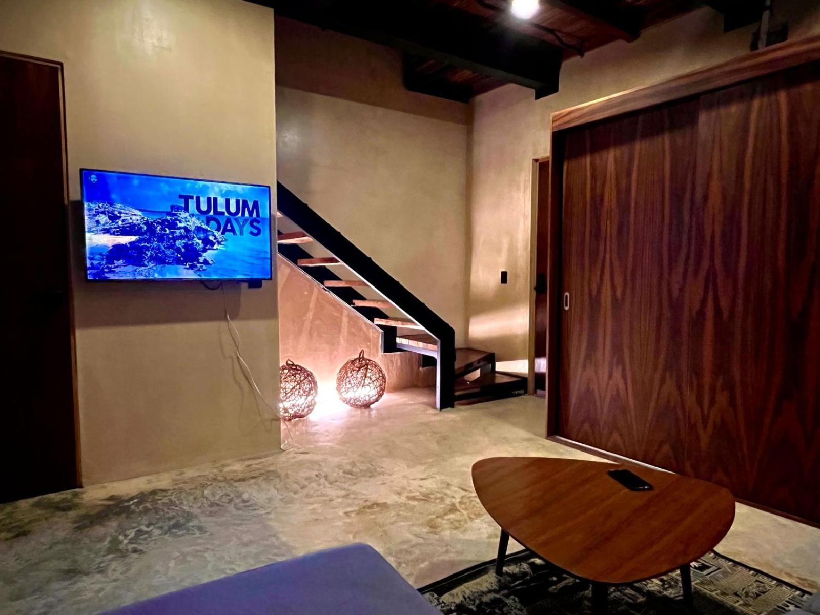 Atipika Dream Loft With Pool *