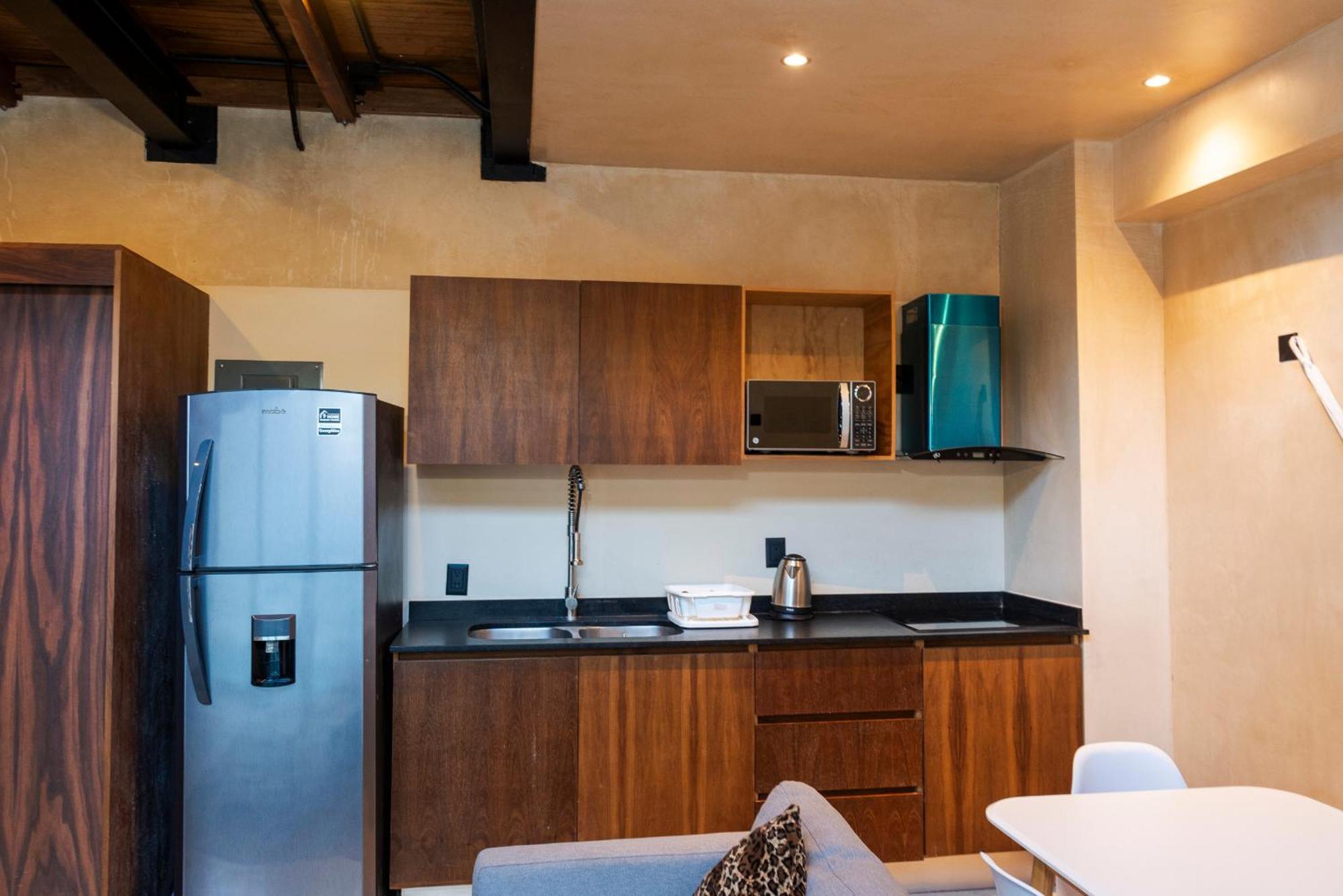 Atipika Dream Loft With Pool Apartamento *