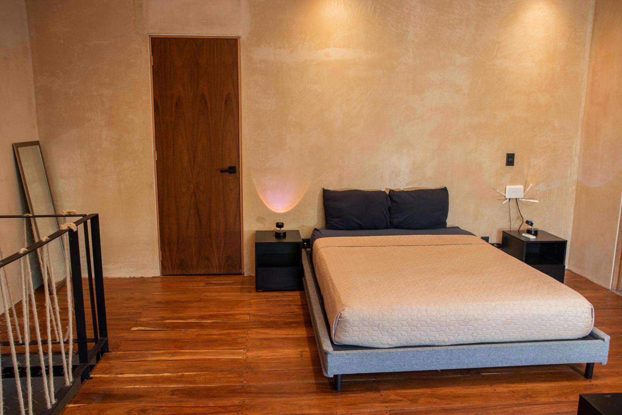Apartamento Atipika Dream Loft With Pool Tulum