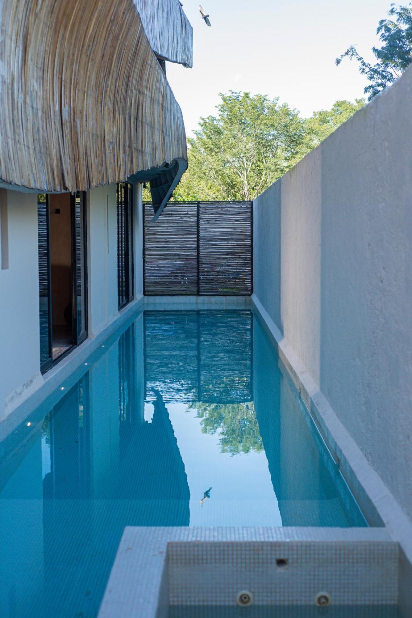 Atipika Dream Loft With Pool * Tulum