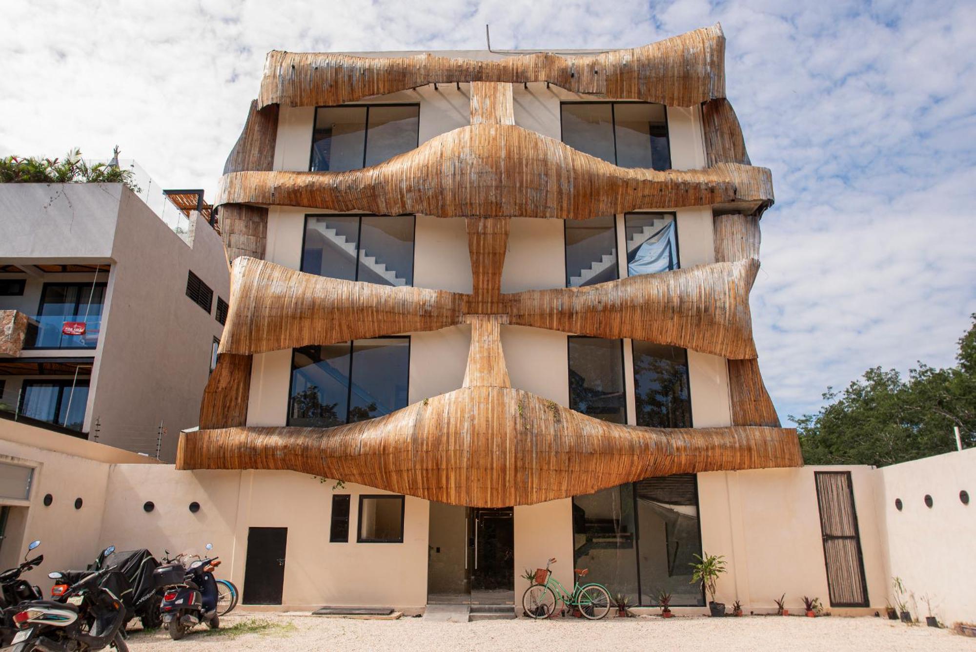 Apartamento Atipika Dream Loft With Pool