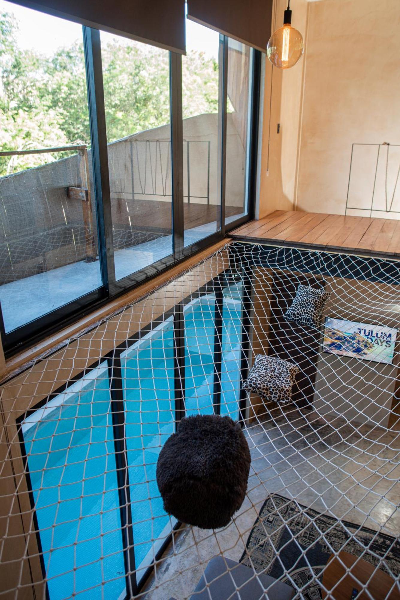 Atipika Dream Loft With Pool Apartamento Tulum