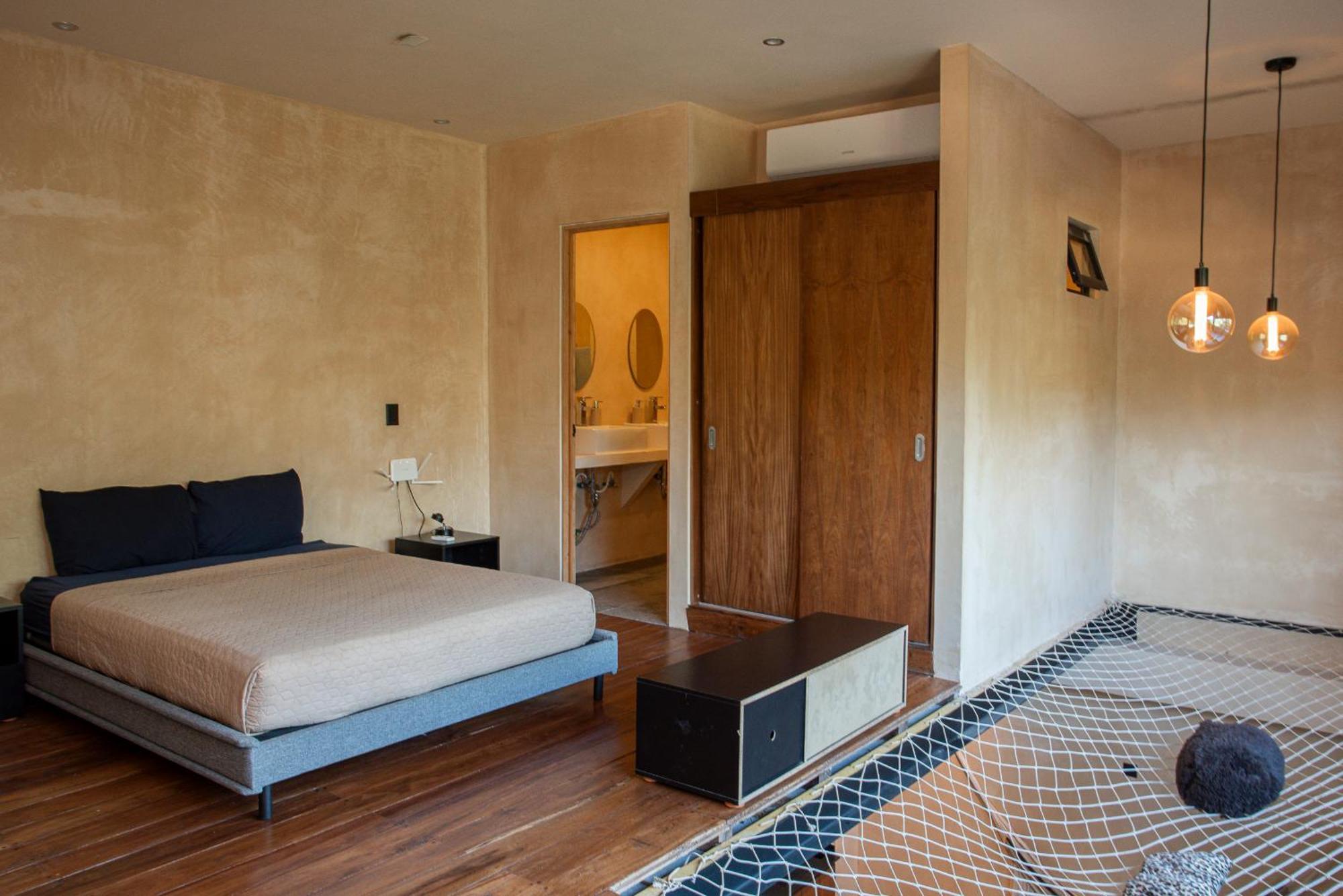 Apartamento Atipika Dream Loft With Pool *
