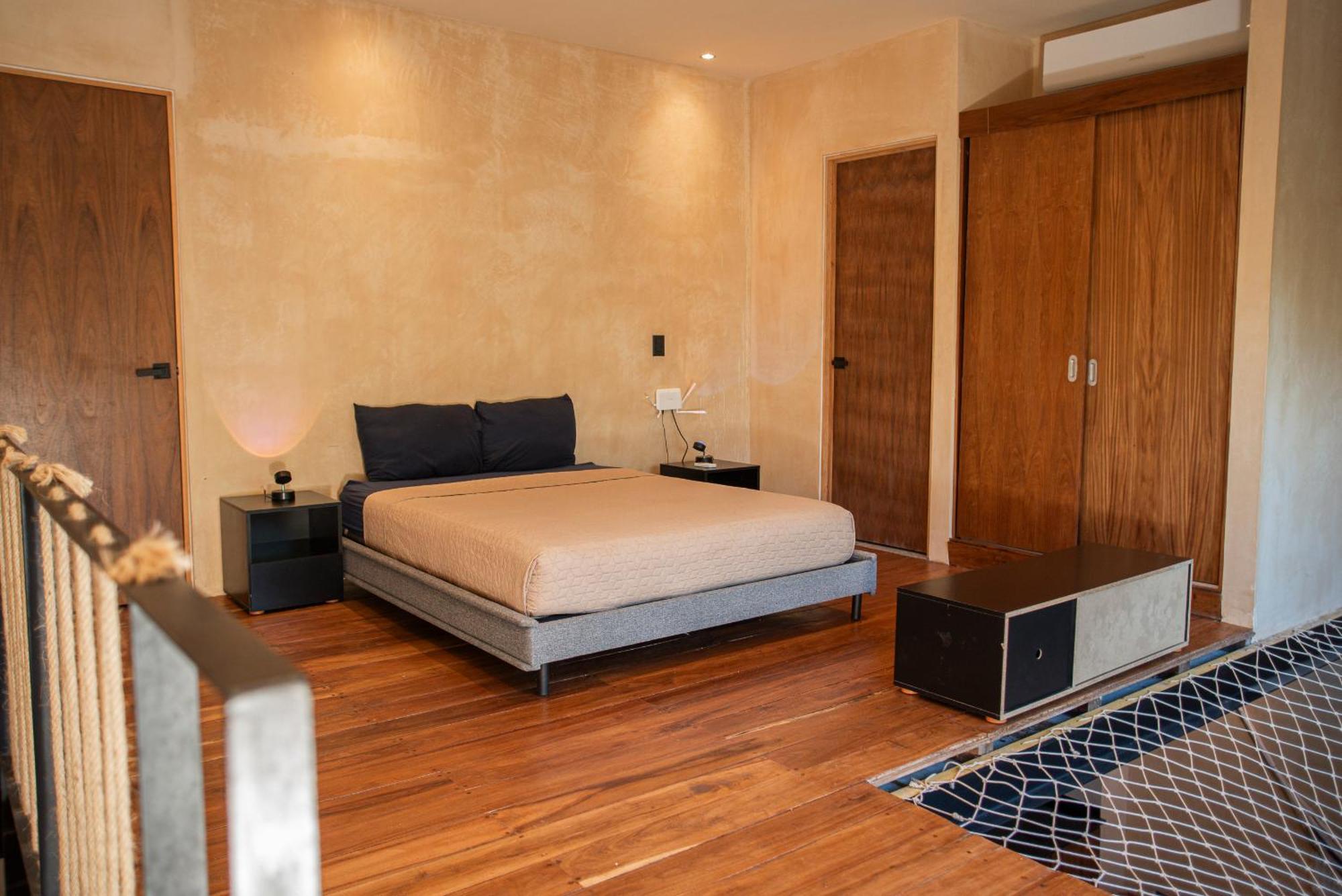 Atipika Dream Loft With Pool