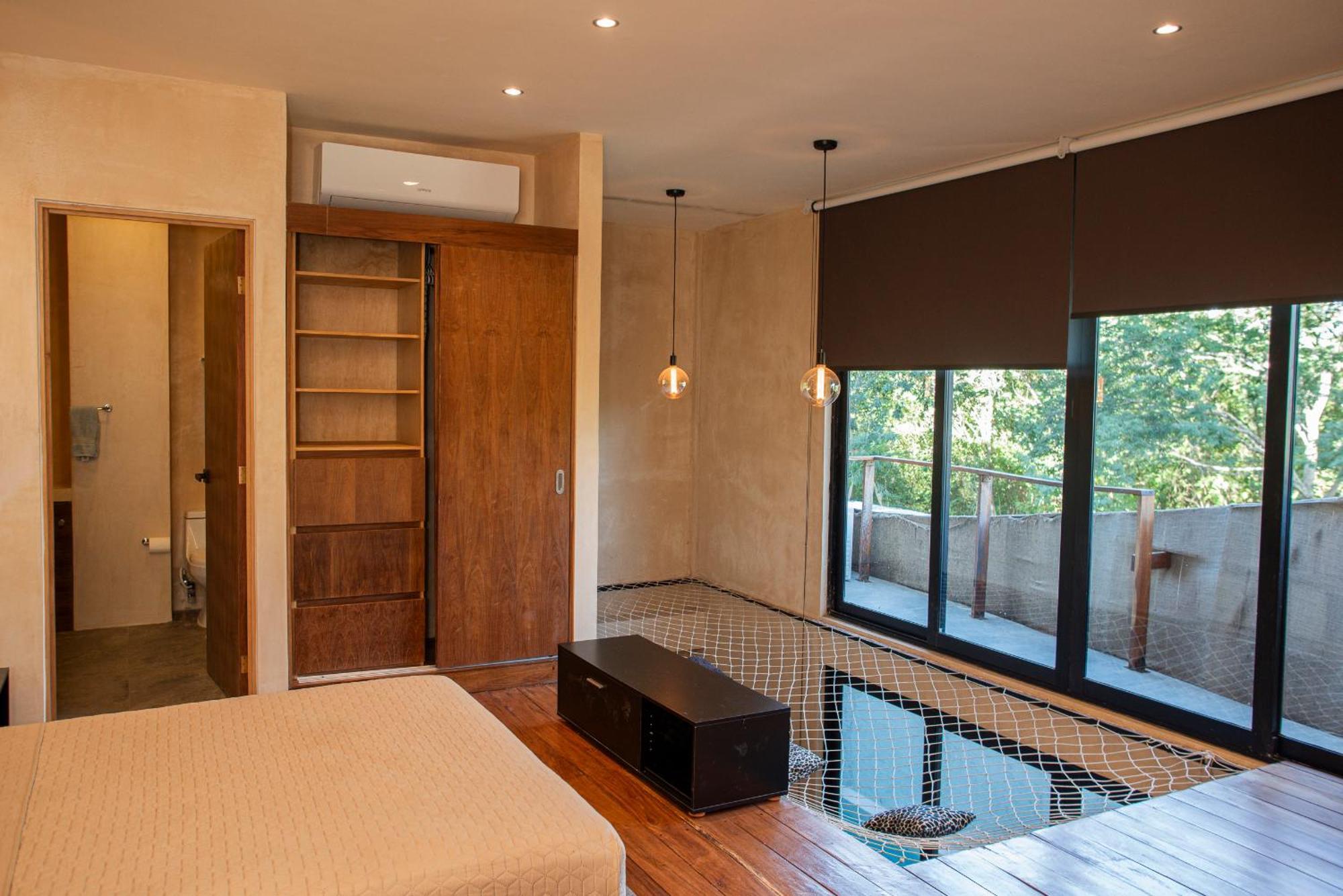 Atipika Dream Loft With Pool Apartamento Tulum