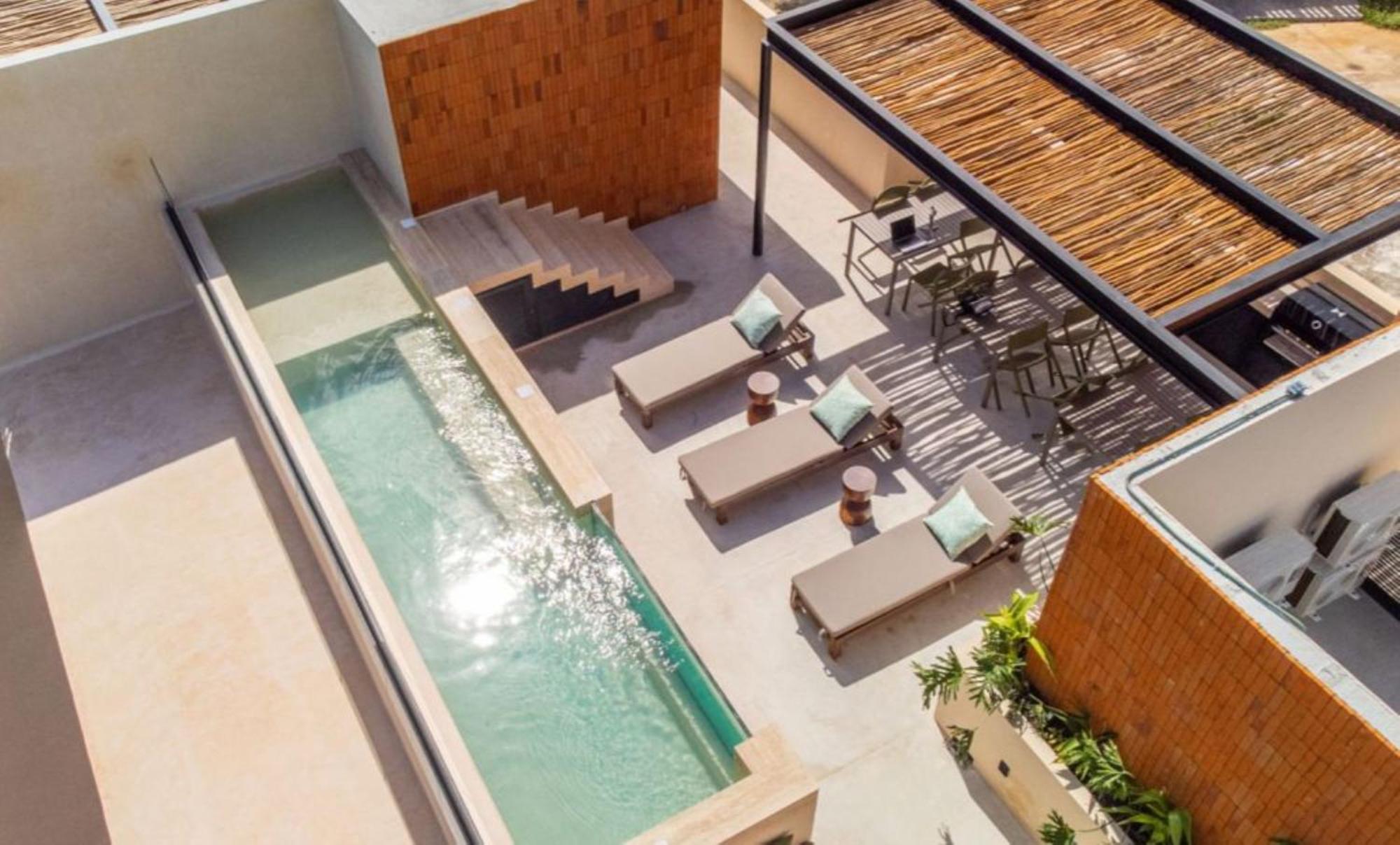 Apartamento Hermoso Con Excelente Ubicacion *