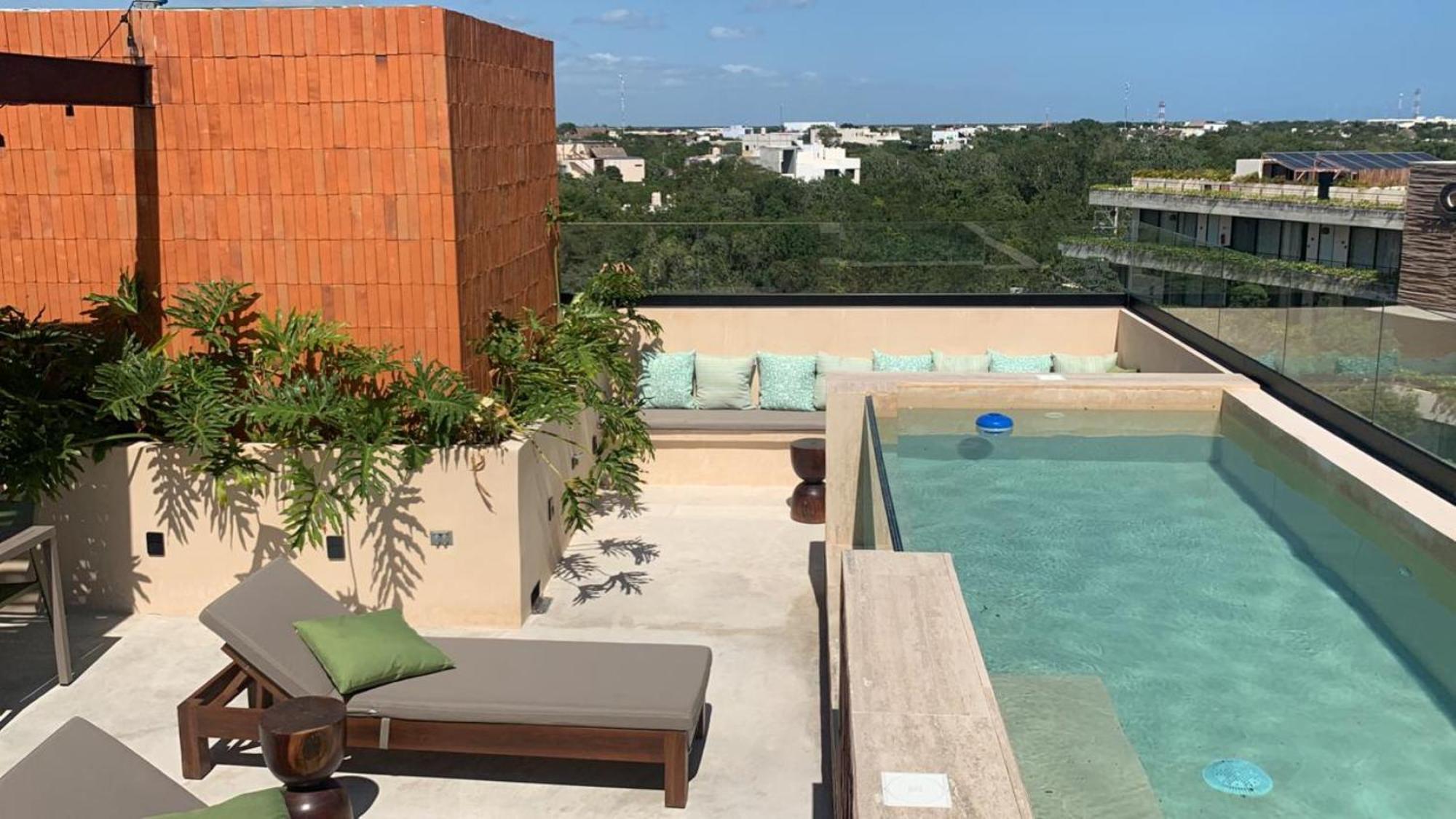 Hermoso Con Excelente Ubicacion * Tulum