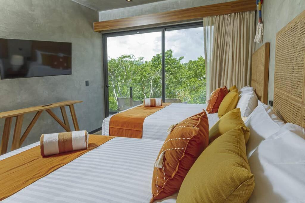 Apartamento Esplendido Departamento En Tuk *