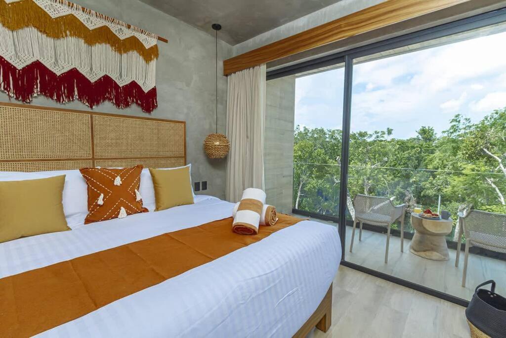 Esplendido Departamento En Tuk Apartamento