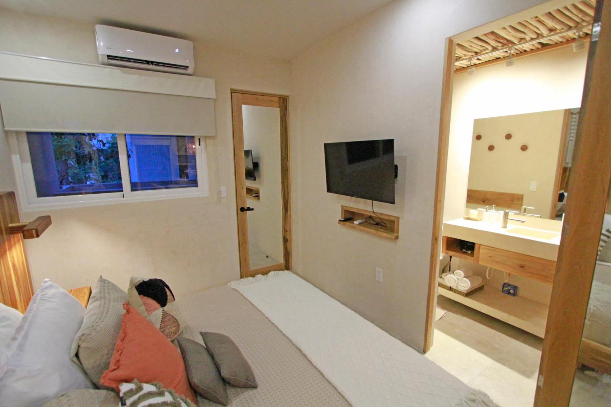 Jungle Chic Apartamento *