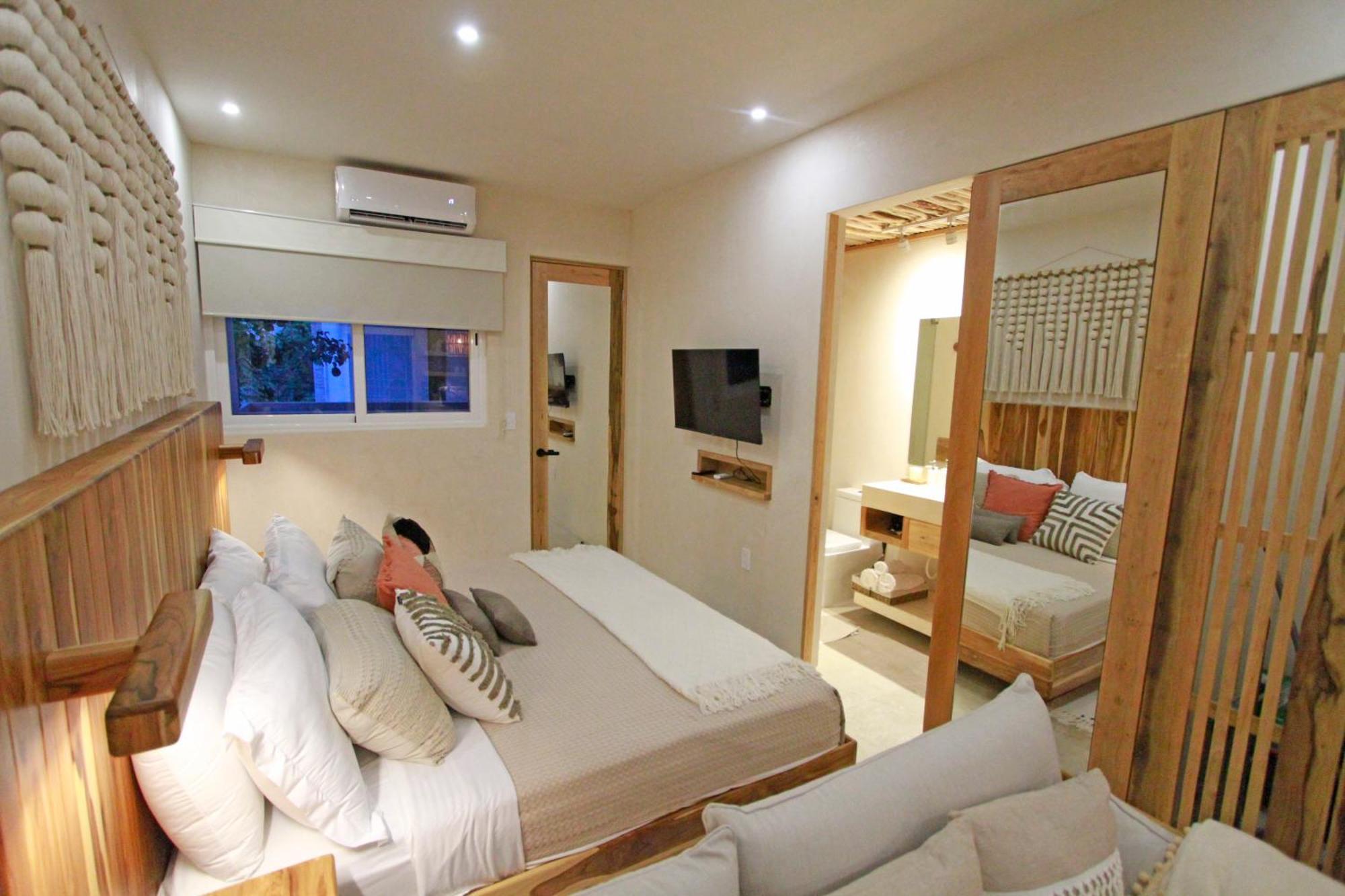 Jungle Chic Apartamento