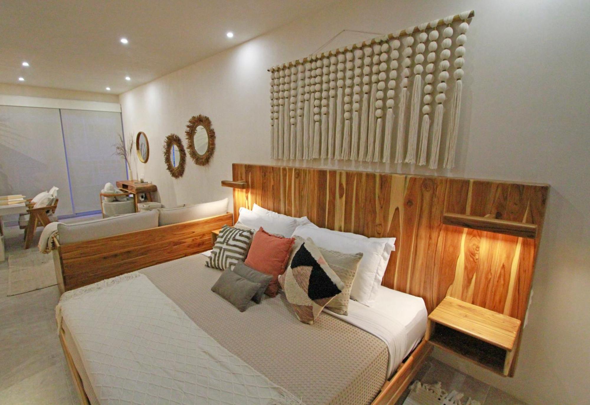 Jungle Chic Apartamento Tulum