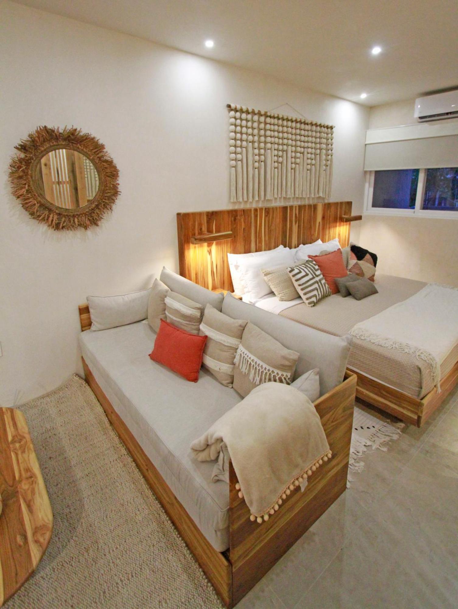Jungle Chic Apartamento