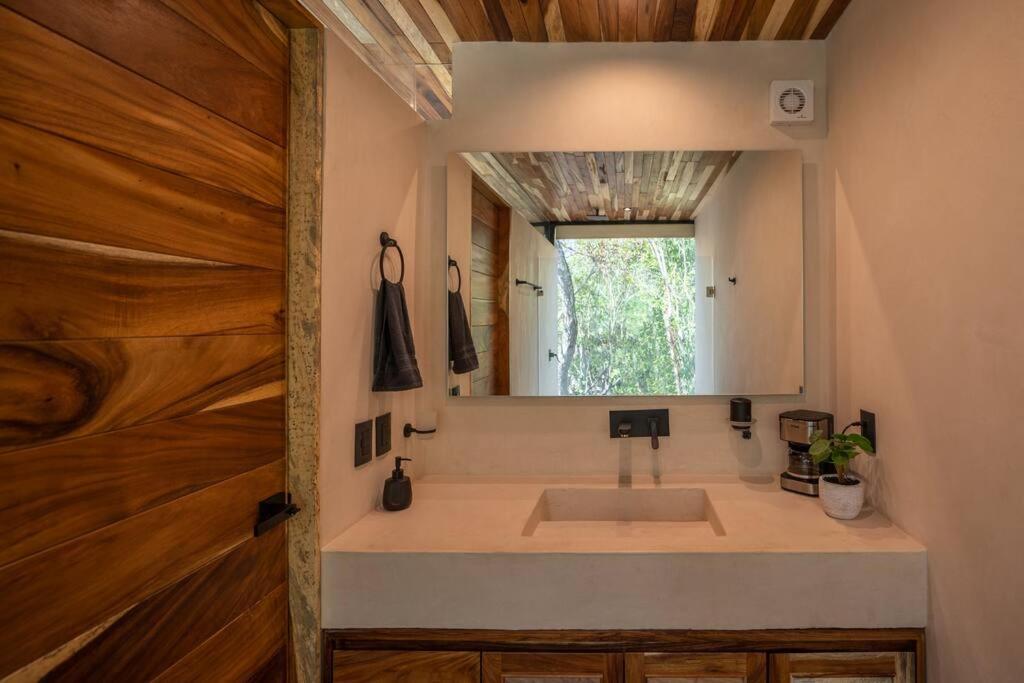 Chay Lofts At Holistika Tulum