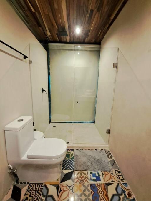 Chay Lofts At Holistika