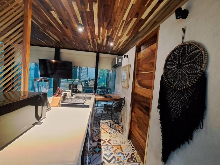 Apartamento Chay Lofts At Holistika *