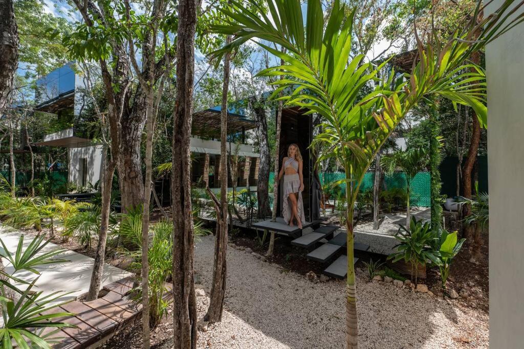 Chay Lofts At Holistika Apartamento