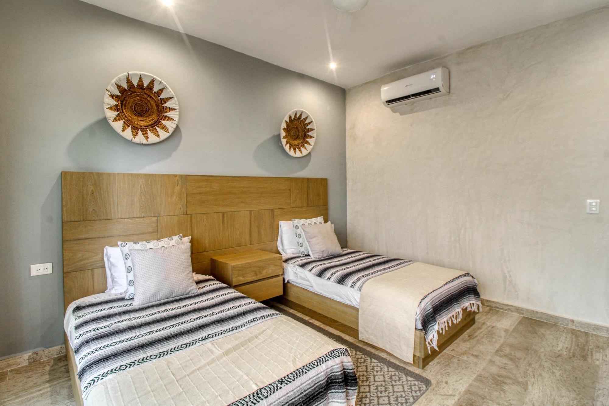 Mareas E2 At Aldea Zama Apartamento *