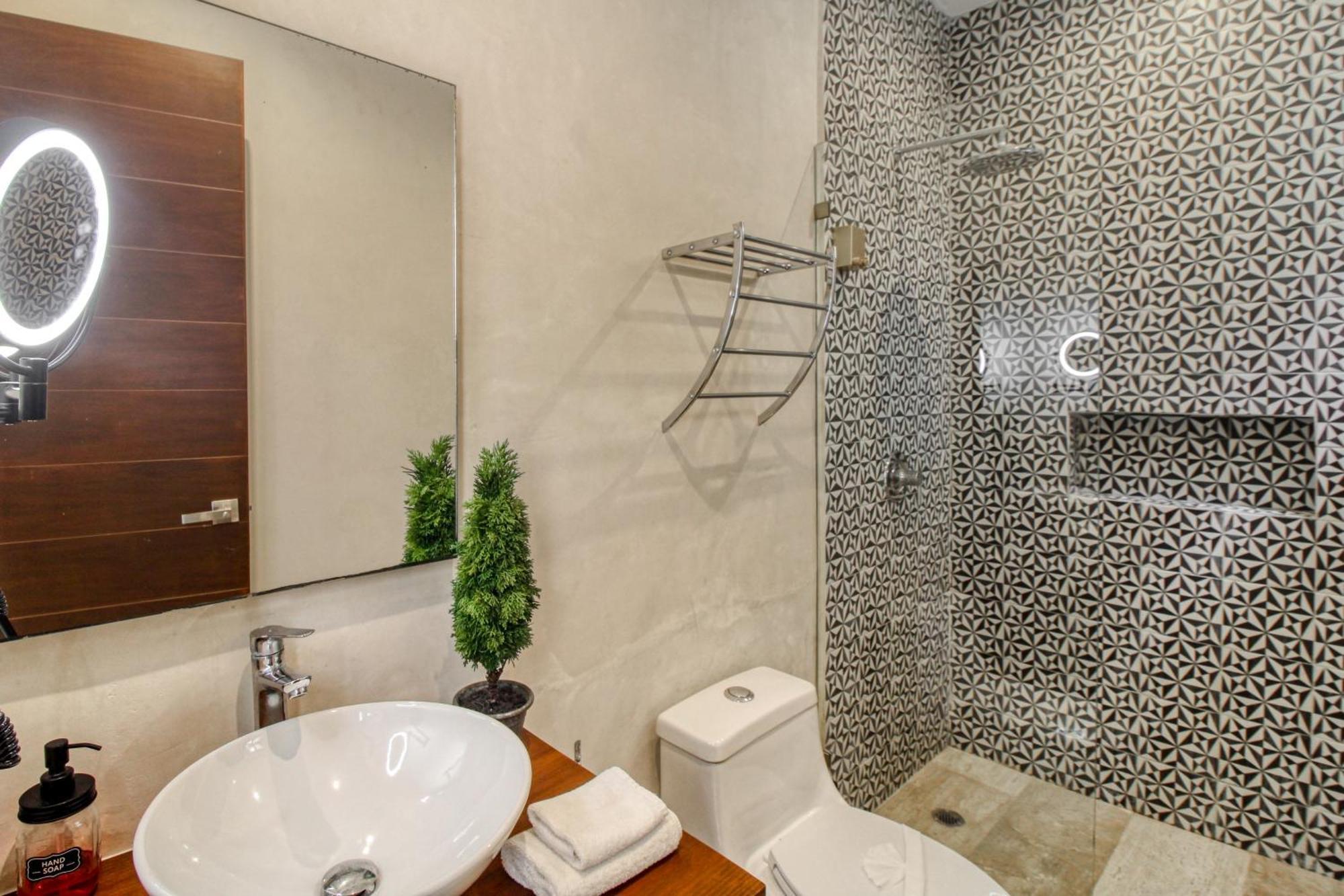 Mareas E2 At Aldea Zama * Tulum