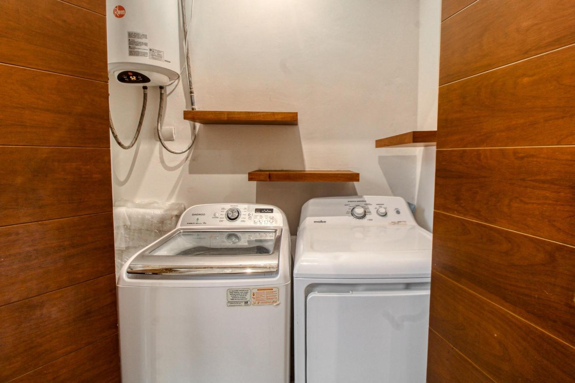 Apartamento Mareas E2 At Aldea Zama