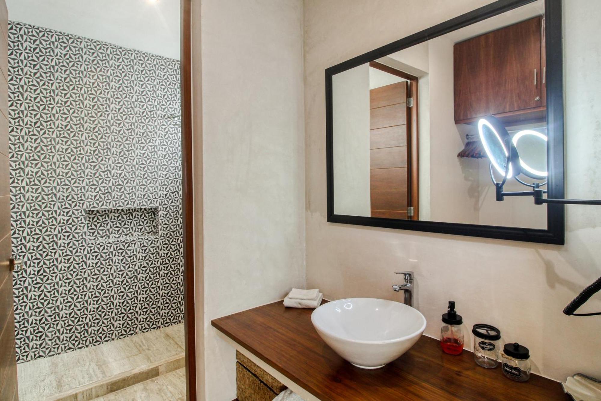 Mareas E2 At Aldea Zama Apartamento