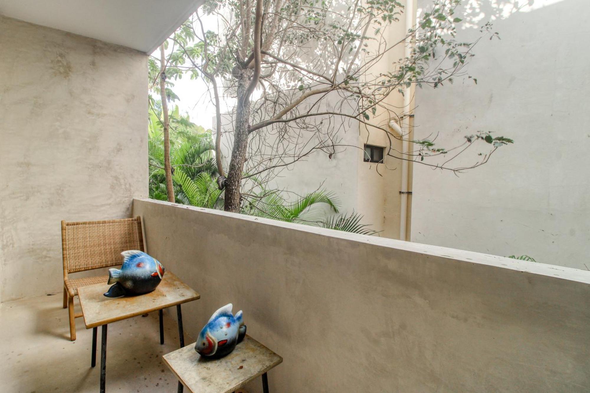 Apartamento Mareas E2 At Aldea Zama