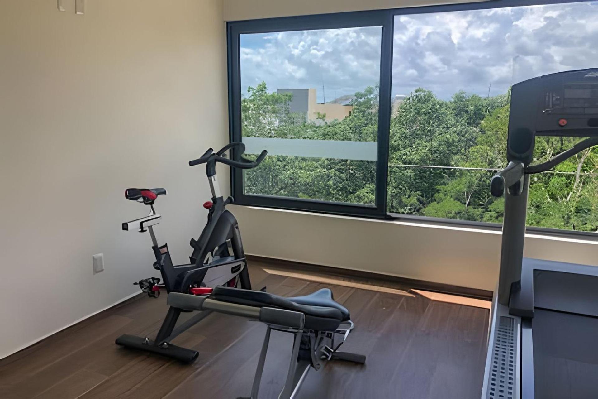 Next To The Common Roof Exclusive Building Kingsize Bed 2 Super Pools, Gym, Grill Holiday home *
