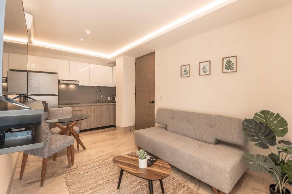 Apartamento Helena Department Tulum