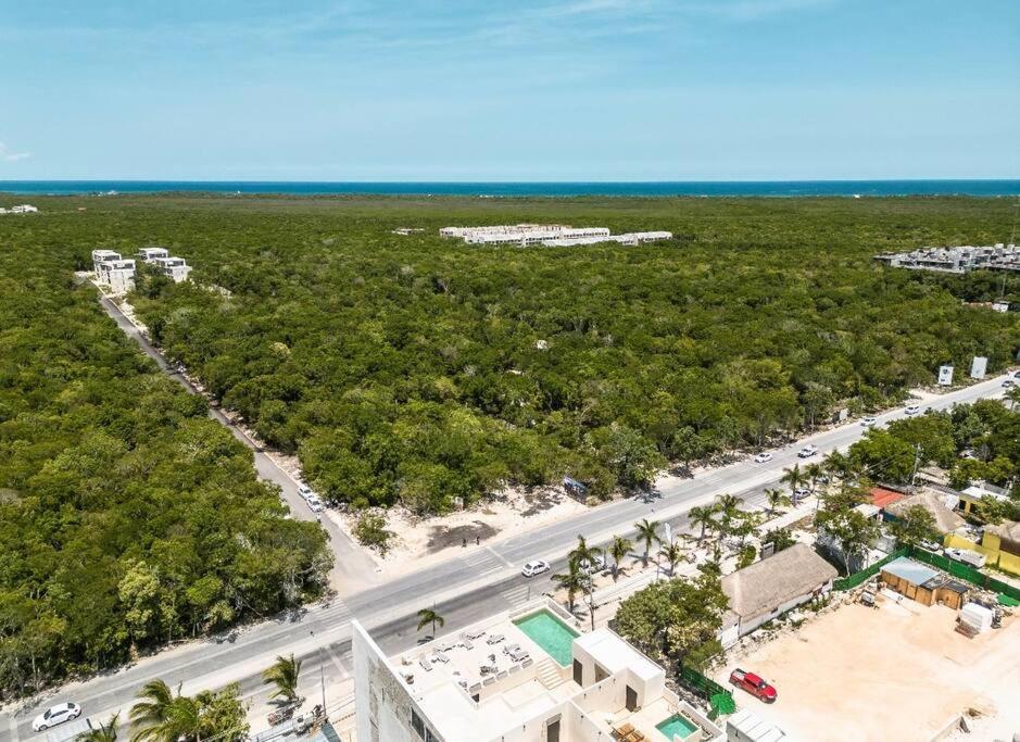 Helena Department * Tulum