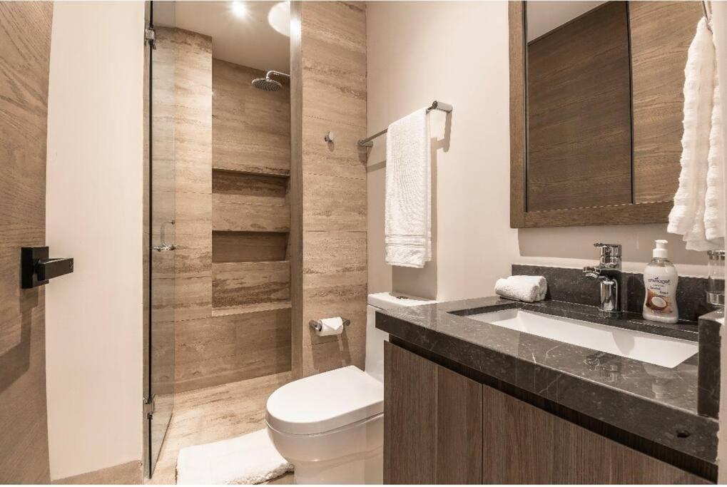 Apartamento Helena Department *