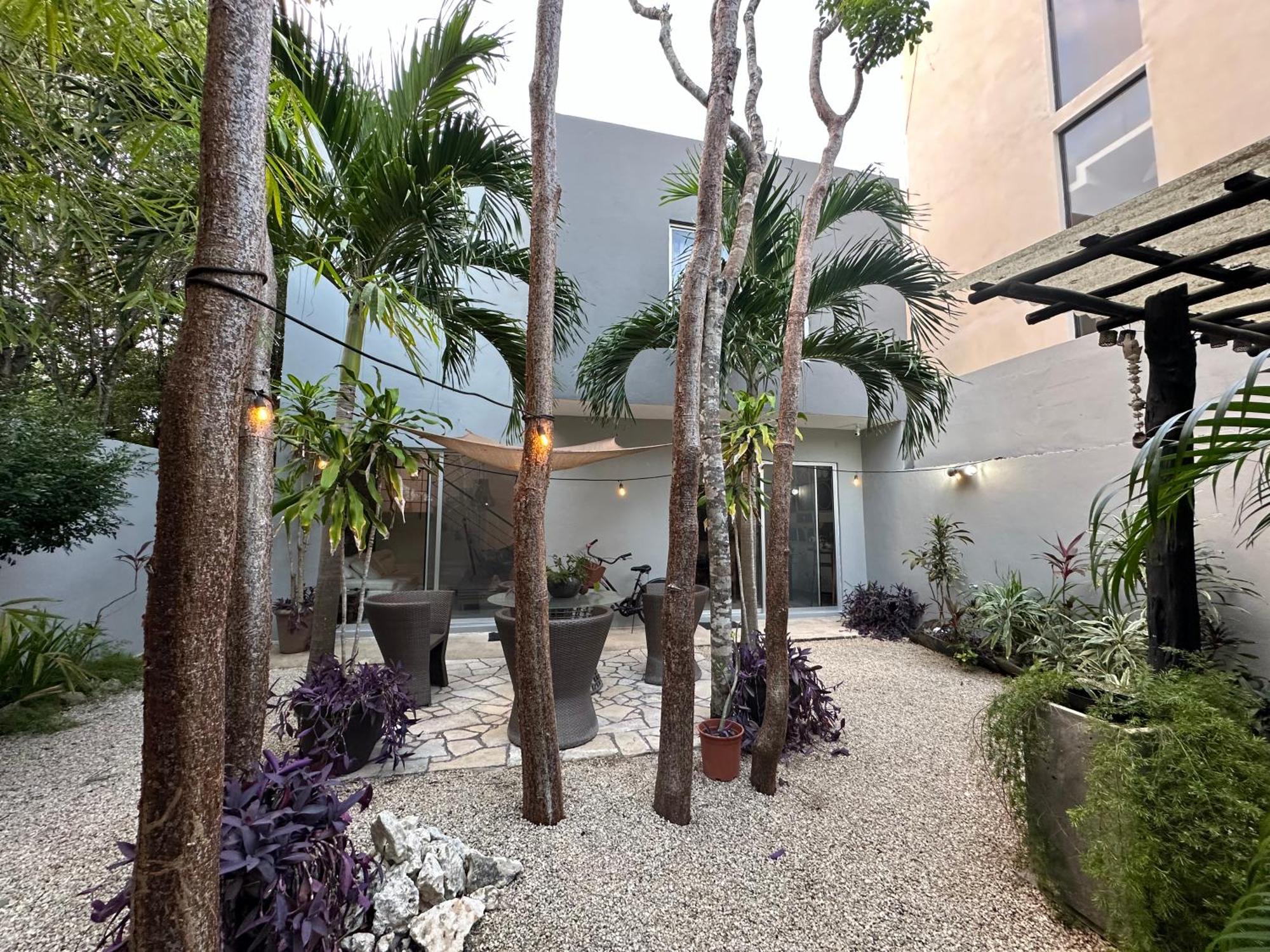Zen * Tulum