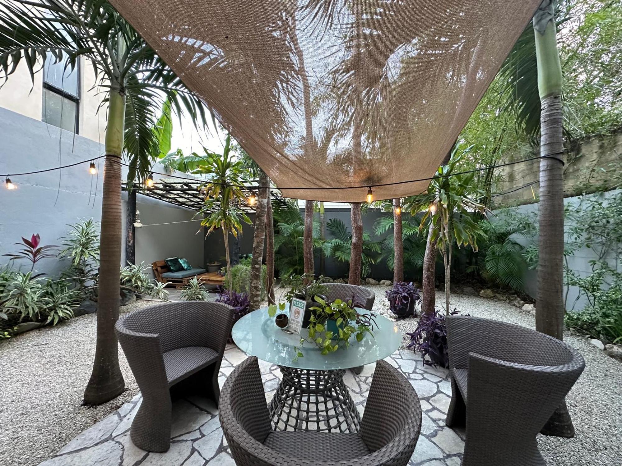 Zen * Tulum