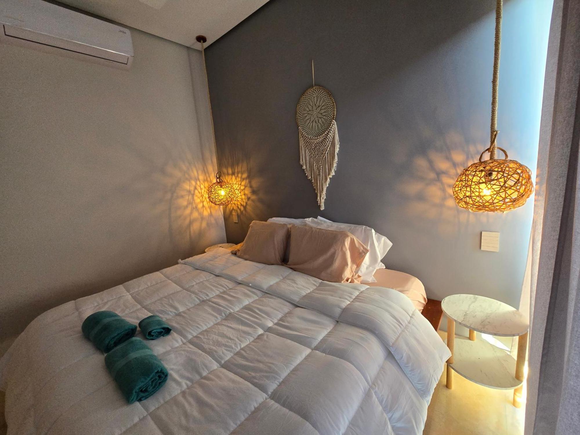 Apartamento Soho *
