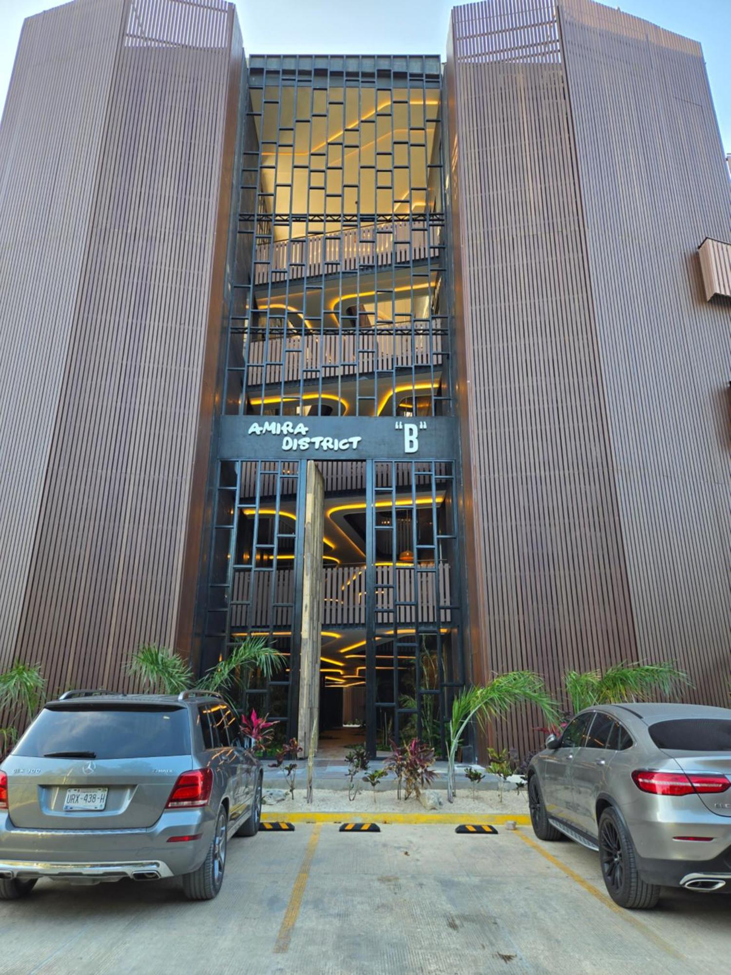 Soho * Tulum