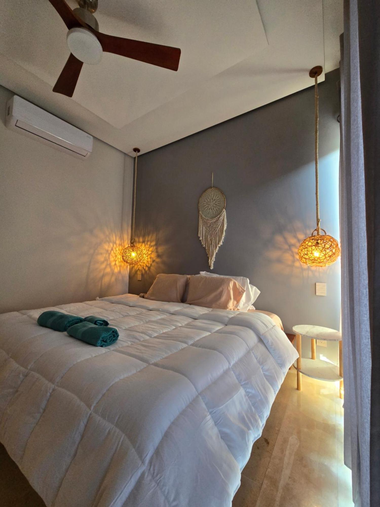 Soho Apartamento Tulum